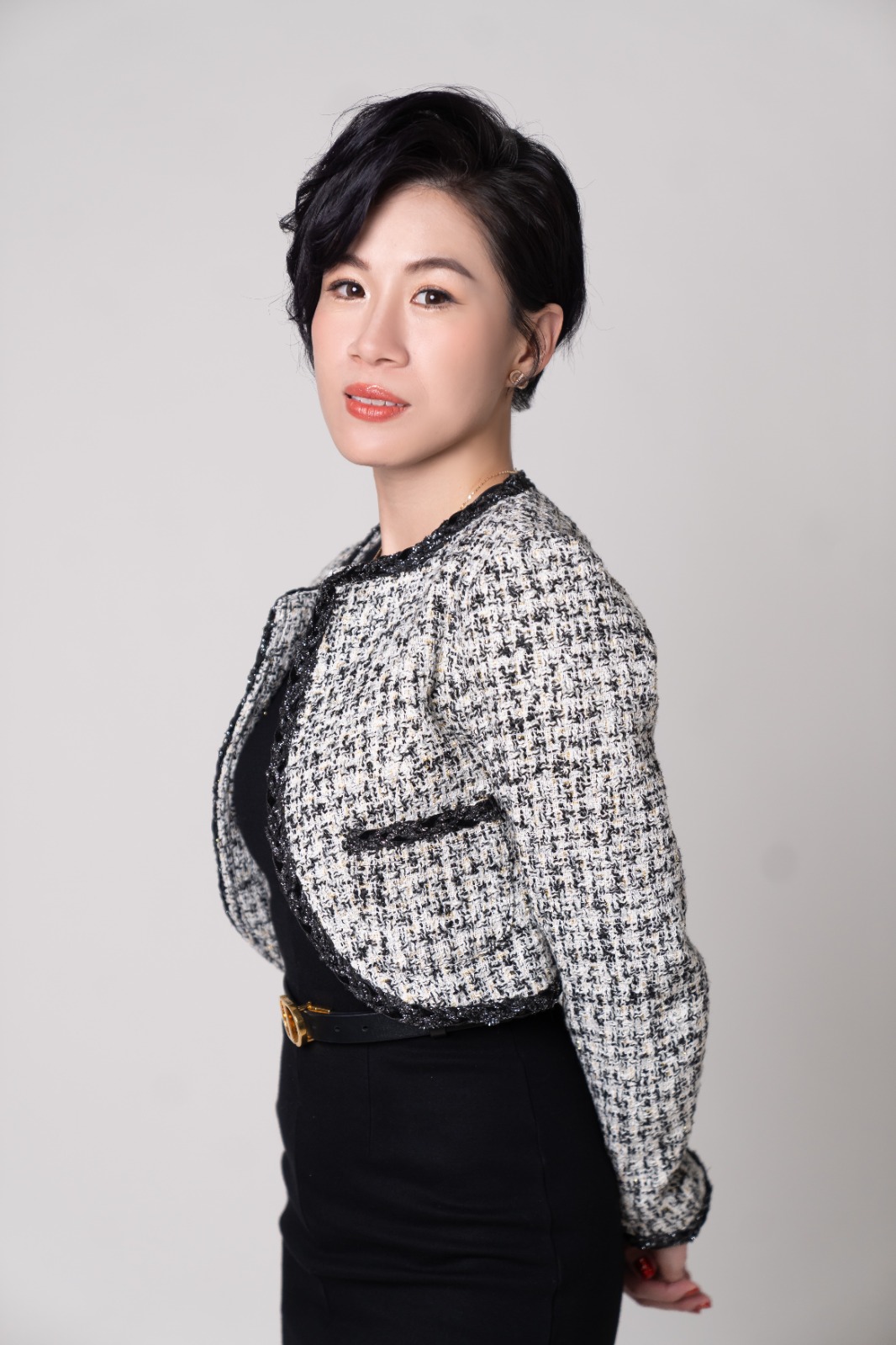 Andrea Huong